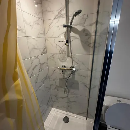 Le Cosy Safari - Centre - Wifi Apartament *